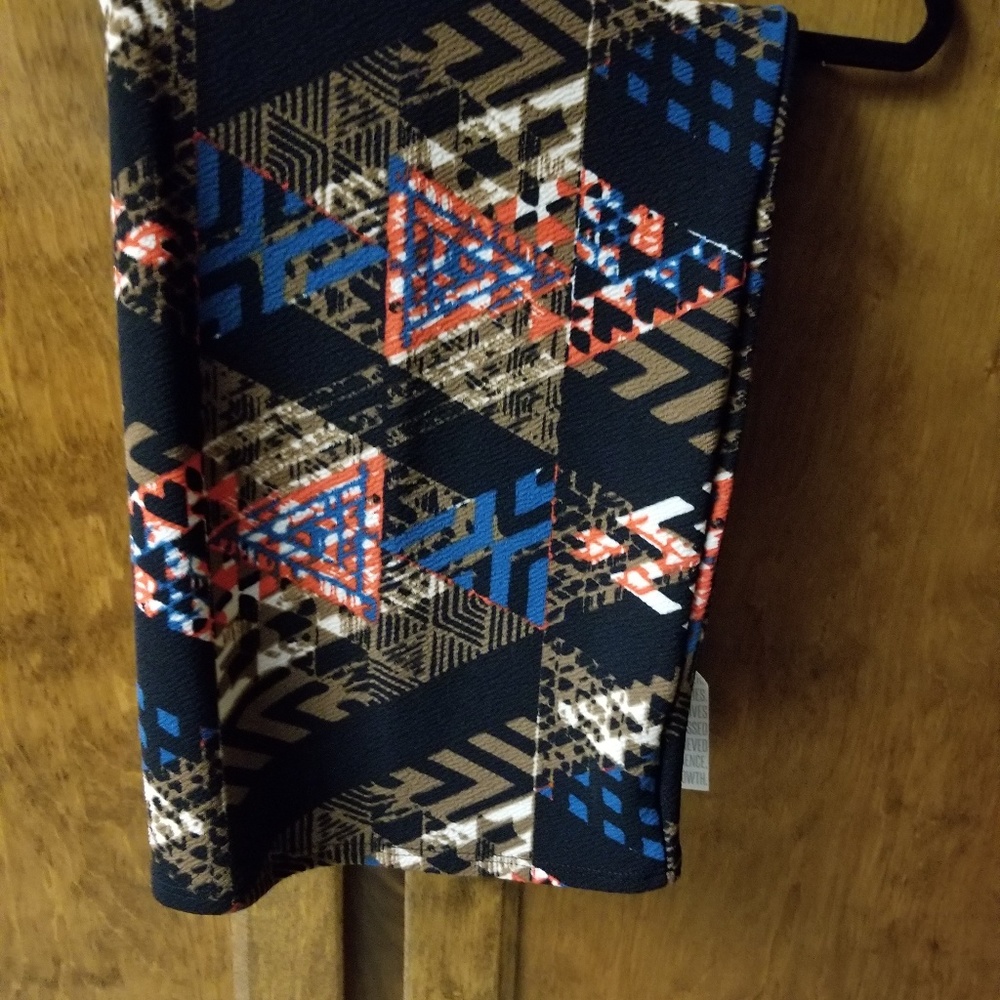 Lularoe Cassie Skirt